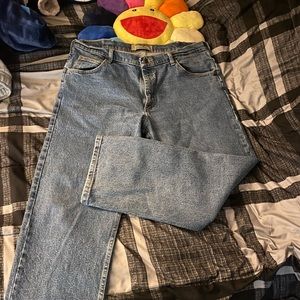 Vintage Wrangler Jeans